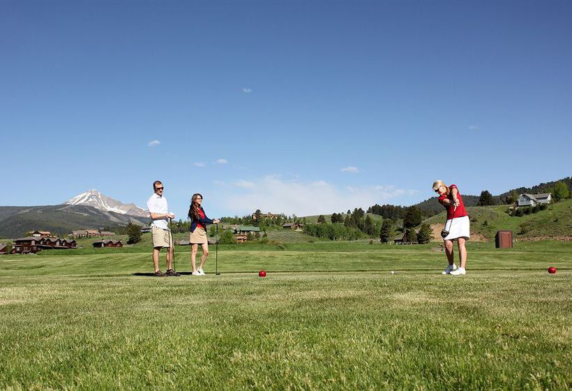 호텔 Stillwater Condominiums