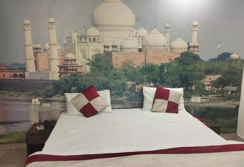 Fabhotel Taj Heritage