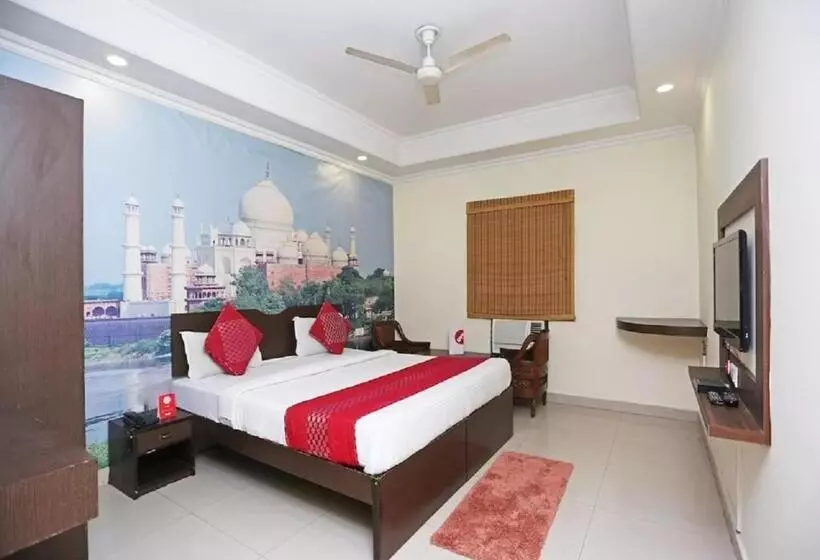 Fabhotel Taj Heritage