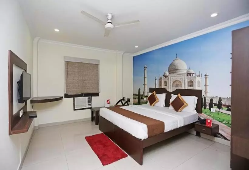Fabhotel Taj Heritage