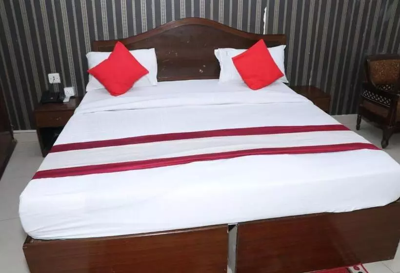 Fabhotel Taj Heritage