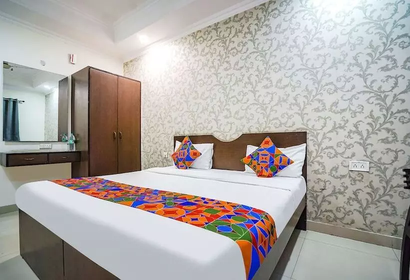 Fabhotel Taj Heritage