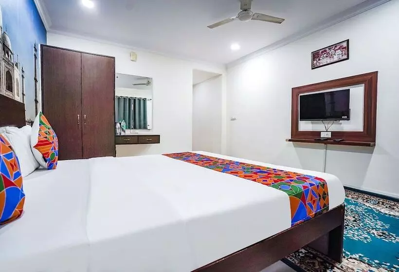 Fabhotel Taj Heritage