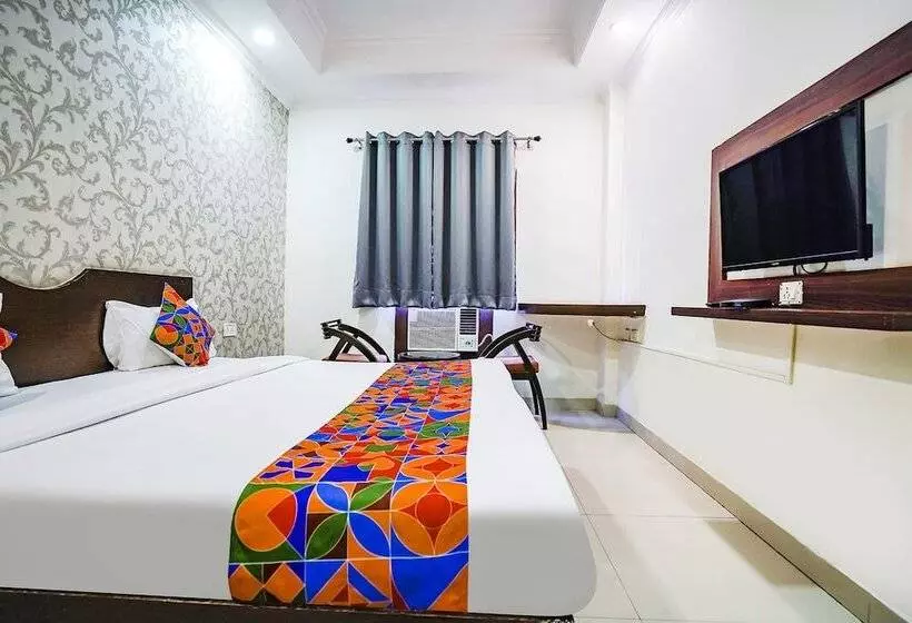 Fabhotel Taj Heritage