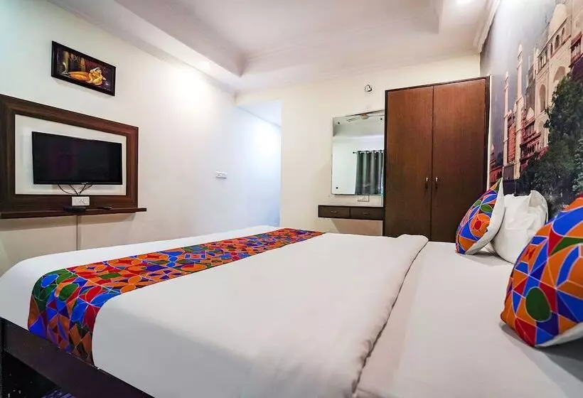 Fabhotel Taj Heritage