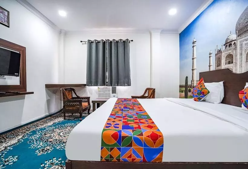 Fabhotel Taj Heritage