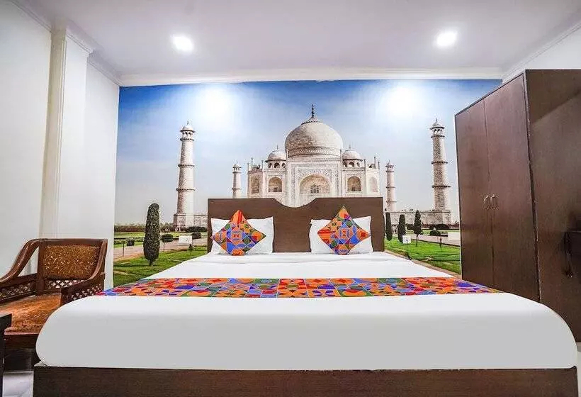 Fabhotel Taj Heritage