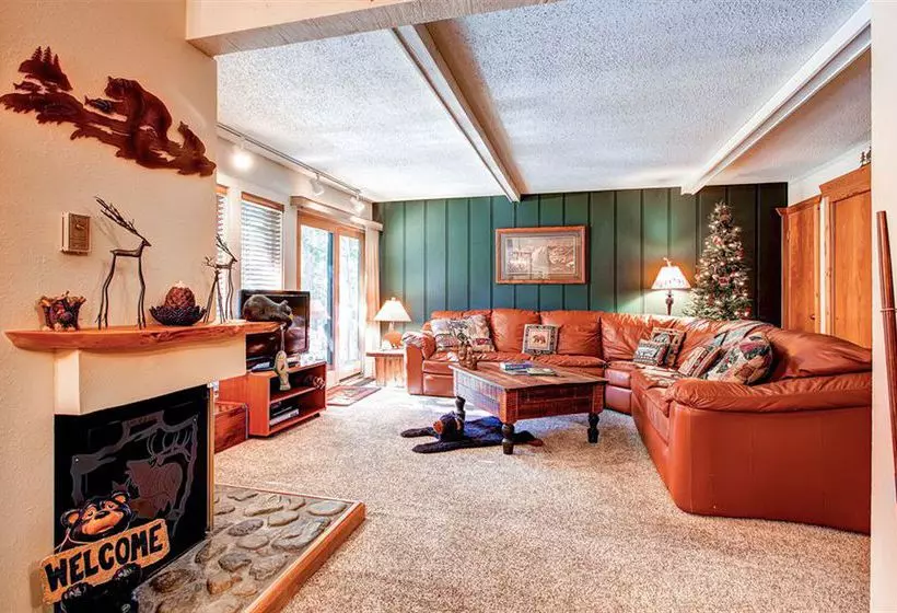 Hotelli Tannenbaum Condominiums