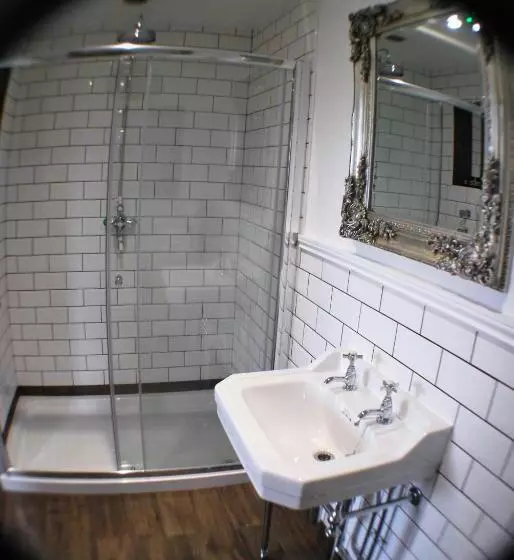 בית מלון כפרי The Bowl Inn