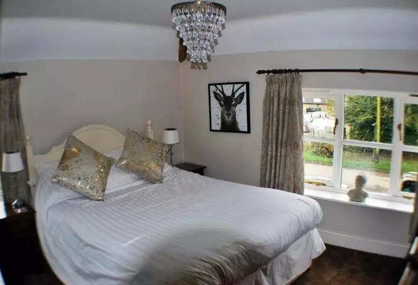 בית מלון כפרי The Bowl Inn