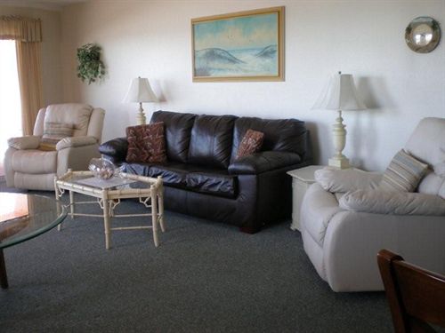 酒店 The Chateau Resort Luxury Condominiums