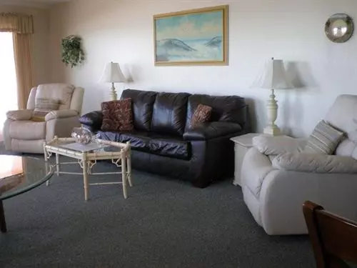 호텔 The Chateau Resort Luxury Condominiums