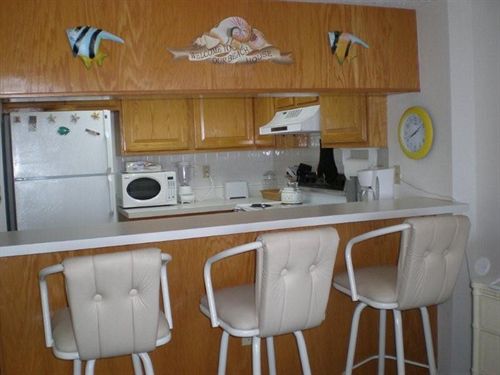 酒店 The Chateau Resort Luxury Condominiums