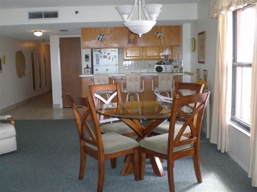 酒店 The Chateau Resort Luxury Condominiums