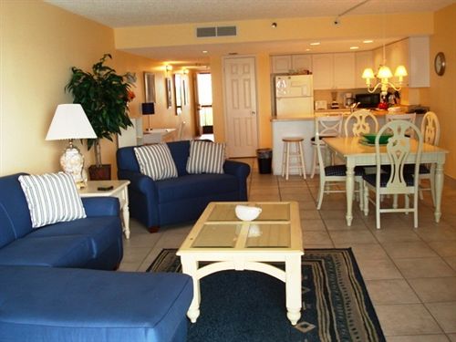 酒店 The Chateau Resort Luxury Condominiums