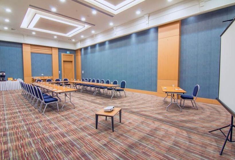 Hotel The Green Park  Ankara