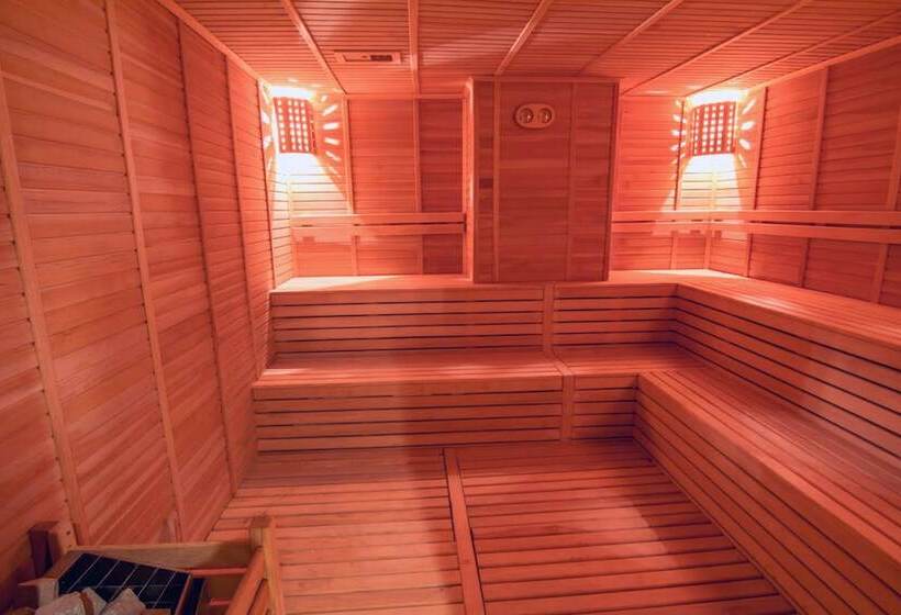 Hotel The Green Park  Ankara