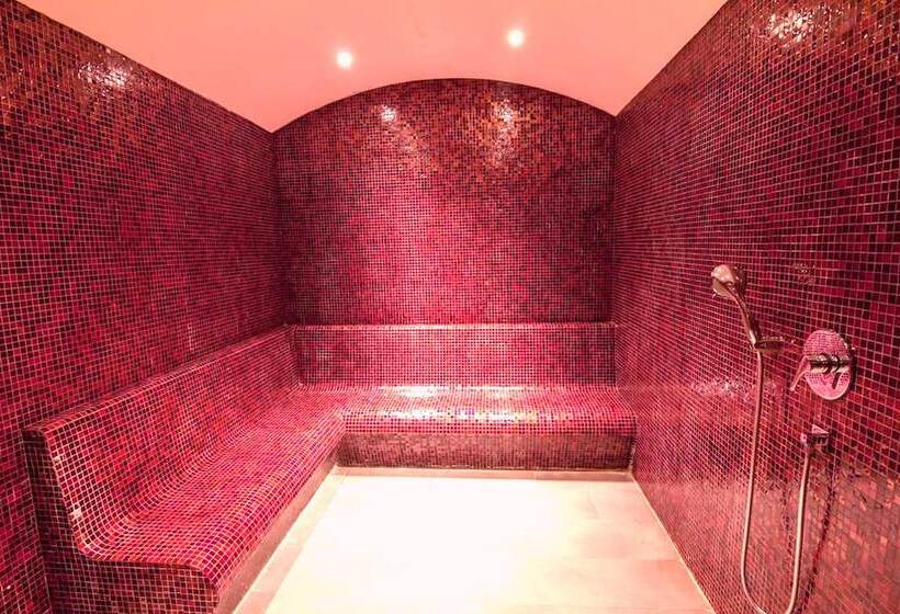 Hotel The Green Park  Ankara