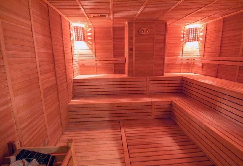 Hotel The Green Park  Ankara