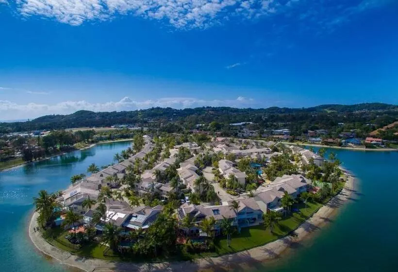 Isle Of Palms Resort