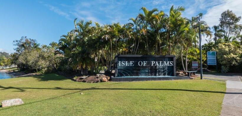 Isle Of Palms Resort