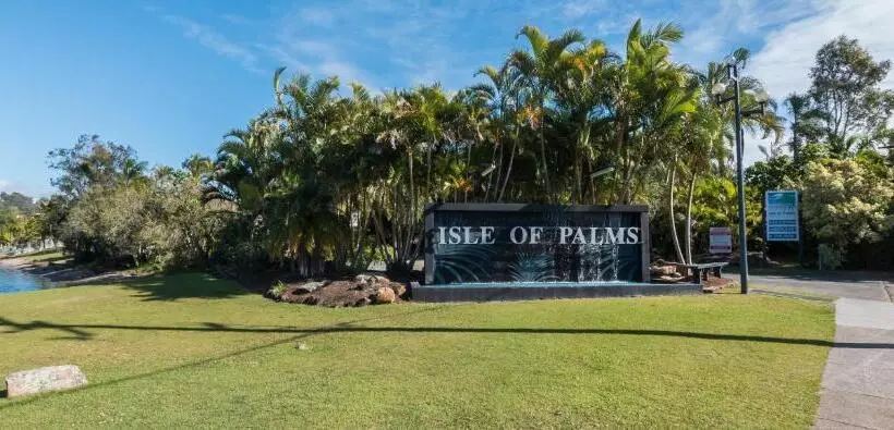 Isle Of Palms Resort