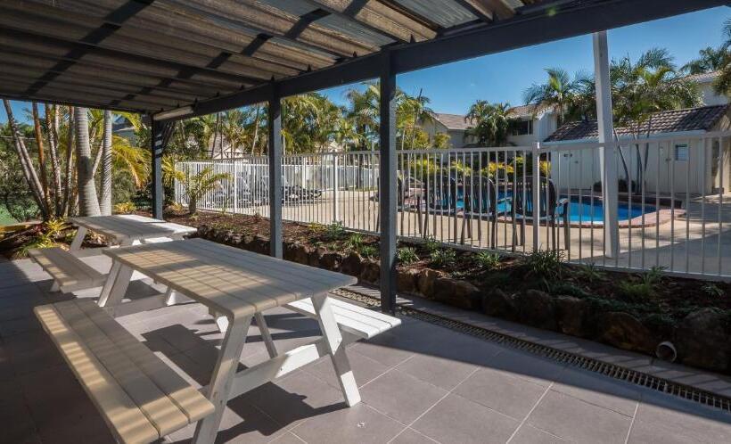 Isle Of Palms Resort