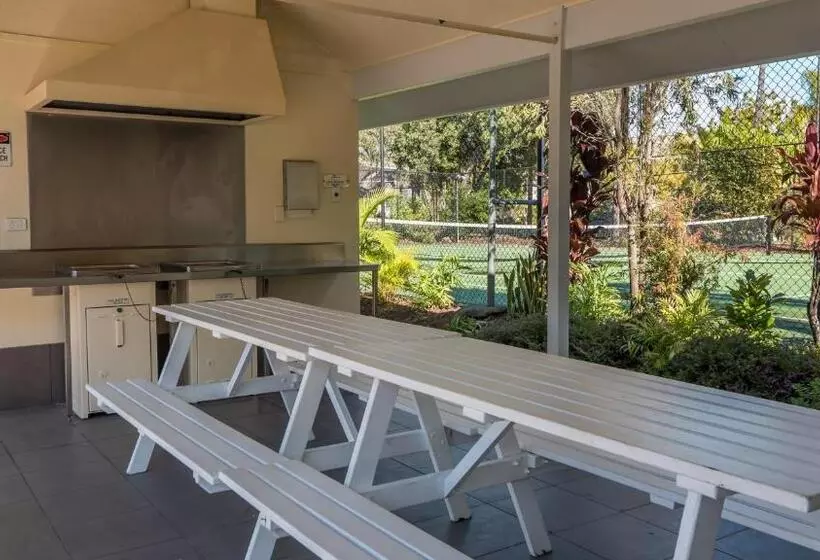 Isle Of Palms Resort