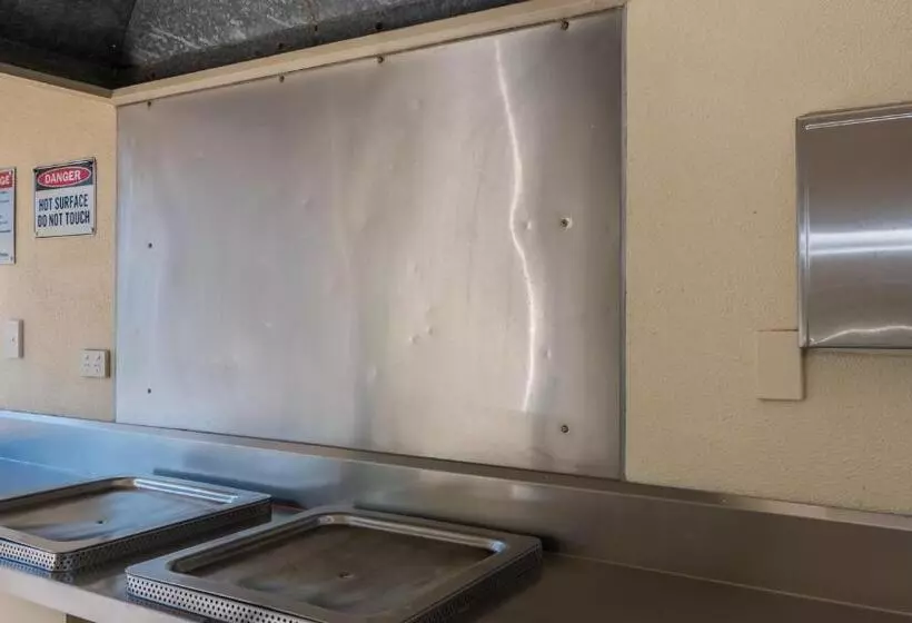 Isle Of Palms Resort