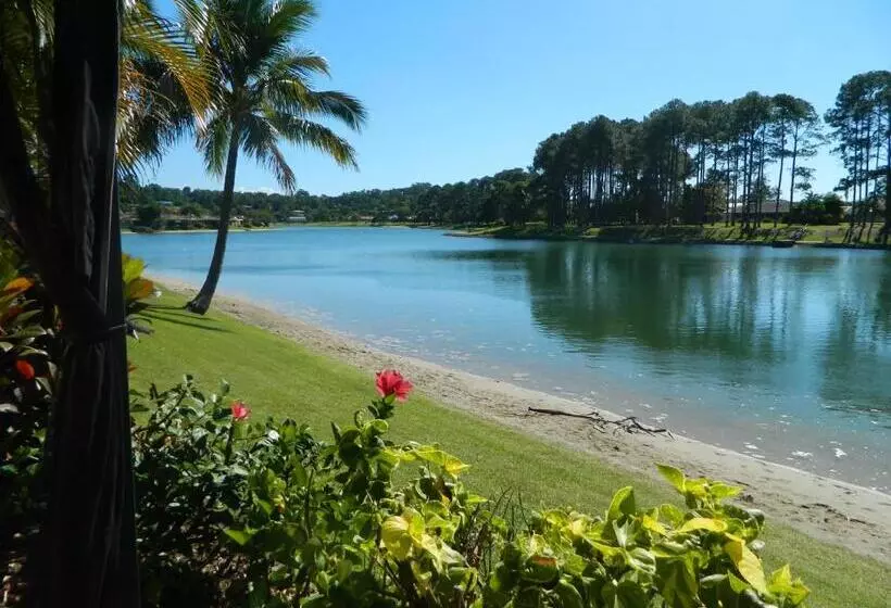 Isle Of Palms Resort
