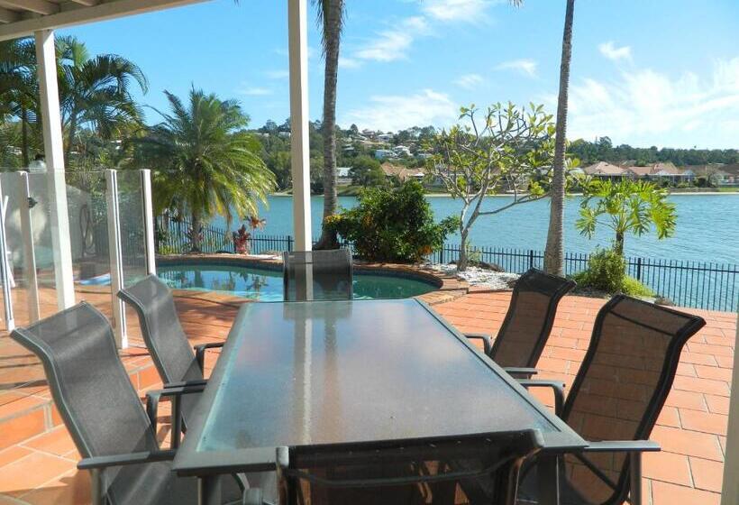 Isle Of Palms Resort