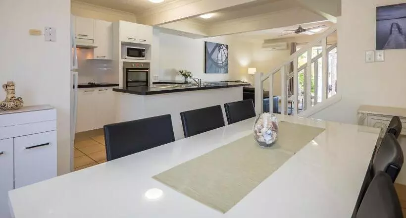 Isle Of Palms Resort