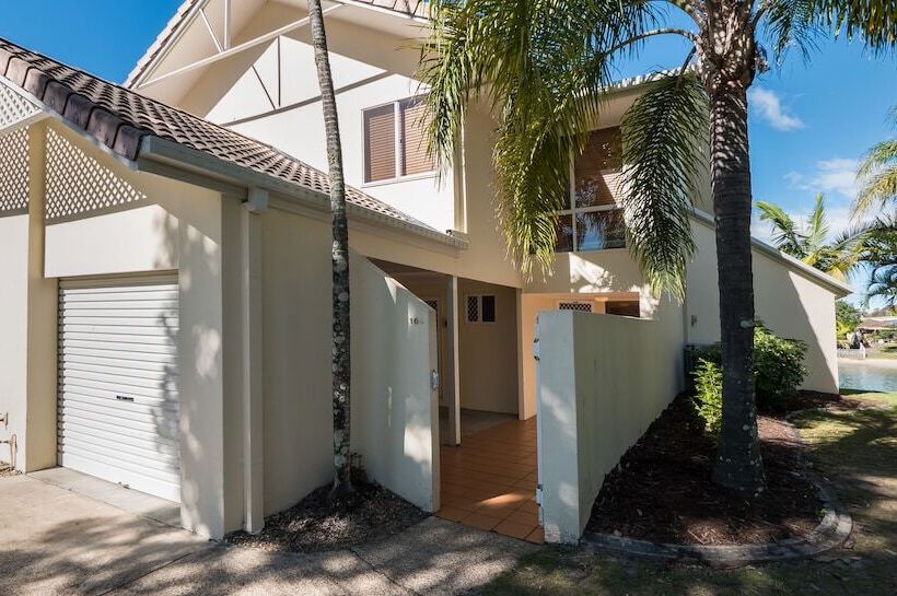 Isle Of Palms Resort