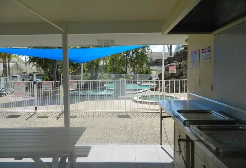 Isle Of Palms Resort