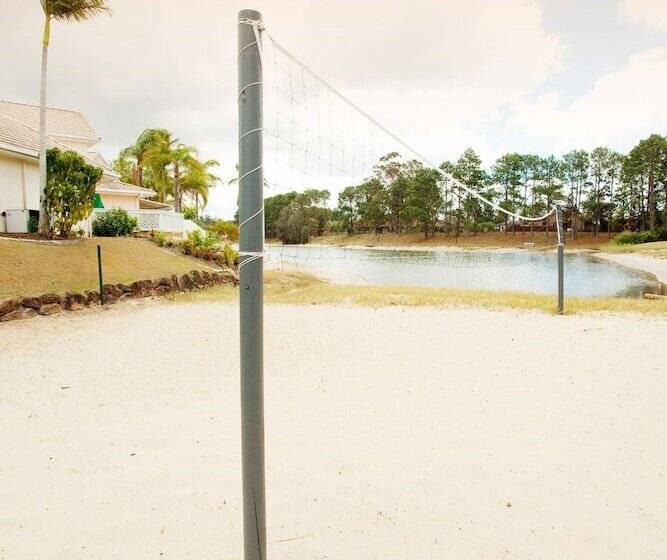 Isle Of Palms Resort