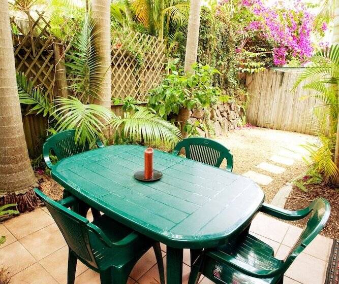 Isle Of Palms Resort