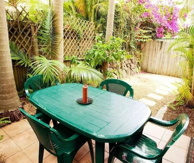 Isle Of Palms Resort