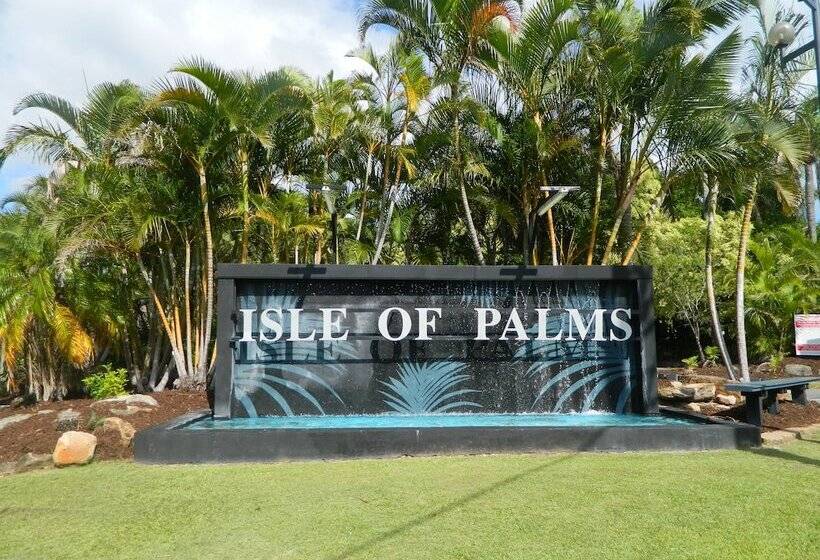 Isle Of Palms Resort