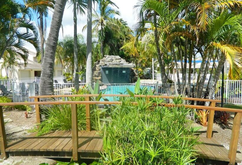 Isle Of Palms Resort