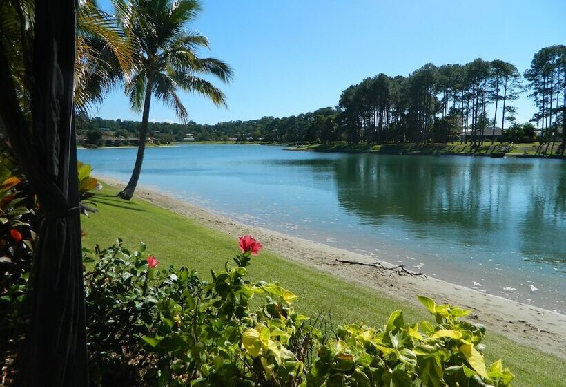 Isle Of Palms Resort