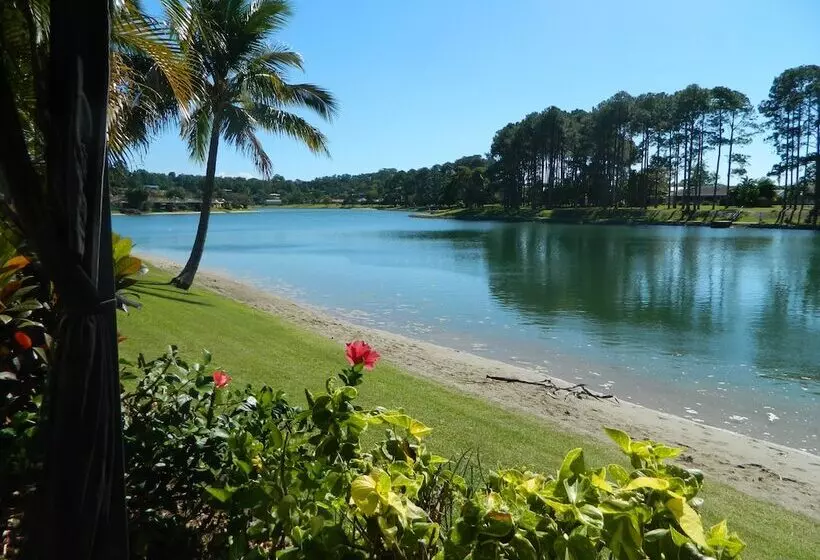 Isle Of Palms Resort