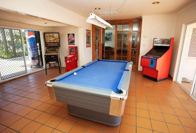 Isle Of Palms Resort