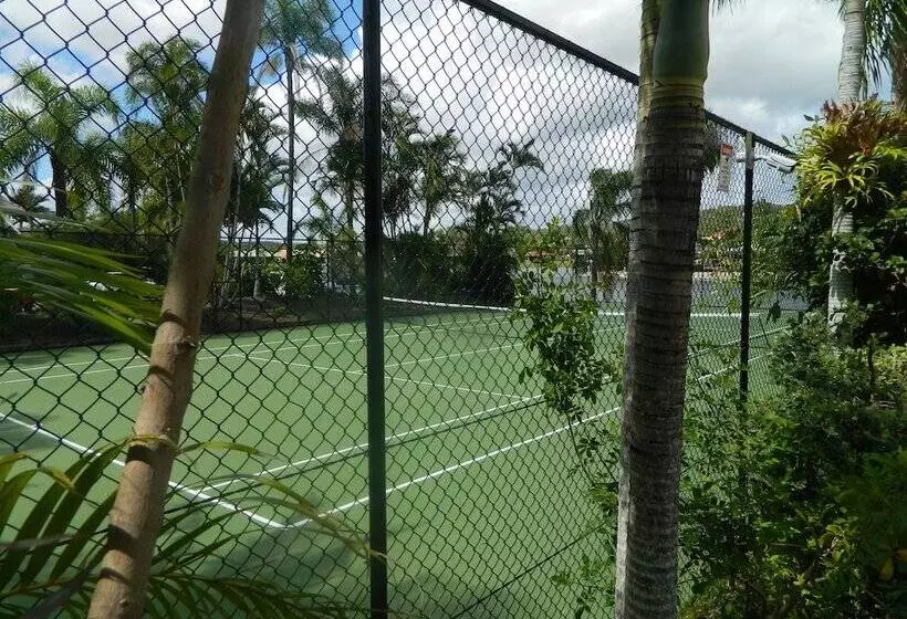 Isle Of Palms Resort