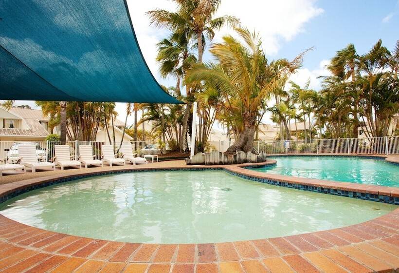 Isle Of Palms Resort