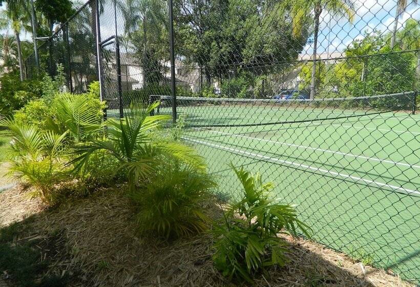 Isle Of Palms Resort