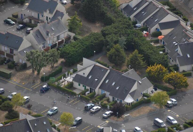 Lagrange Vacances Les Maisonnettes