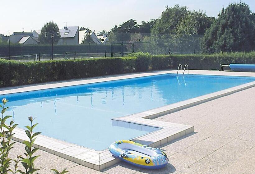 Lagrange Vacances Les Maisonnettes