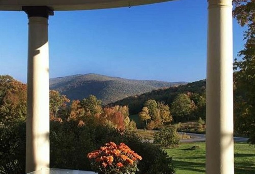 Margaretville Mountain Inn B&b