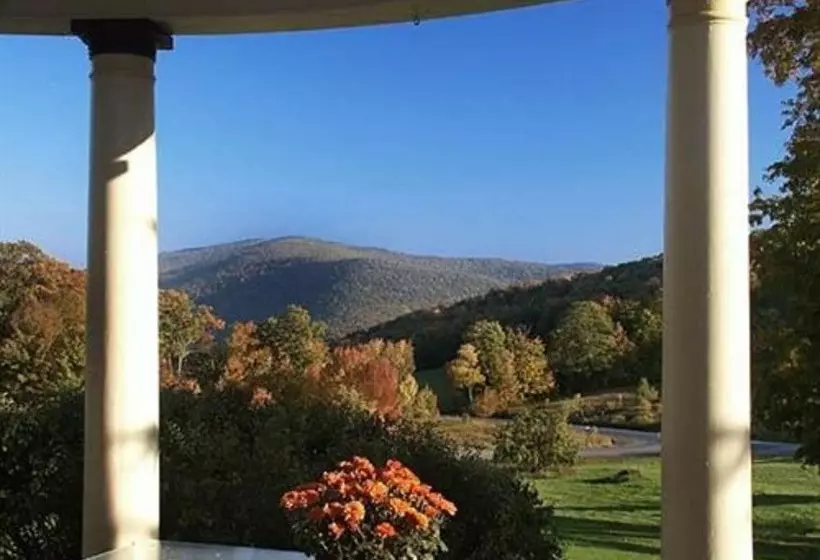 Margaretville Mountain Inn B&b