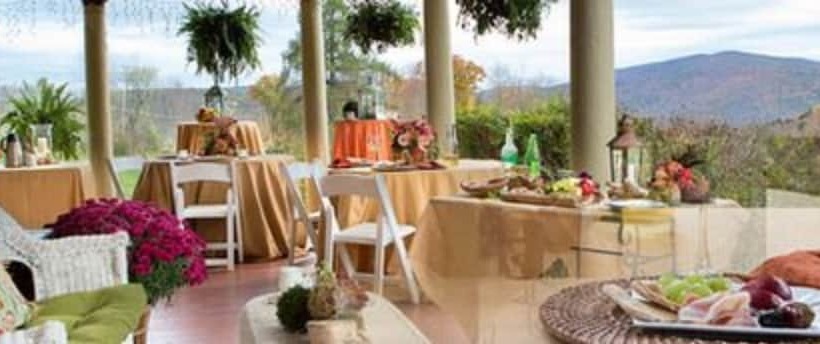 Margaretville Mountain Inn B&b